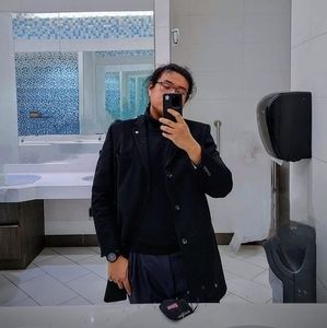 Meet your Posher, Prokhor